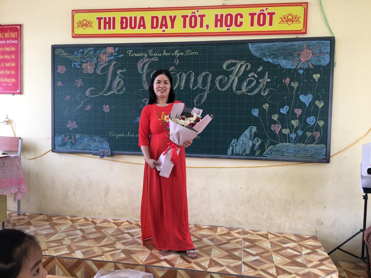 Trần Thị Vân